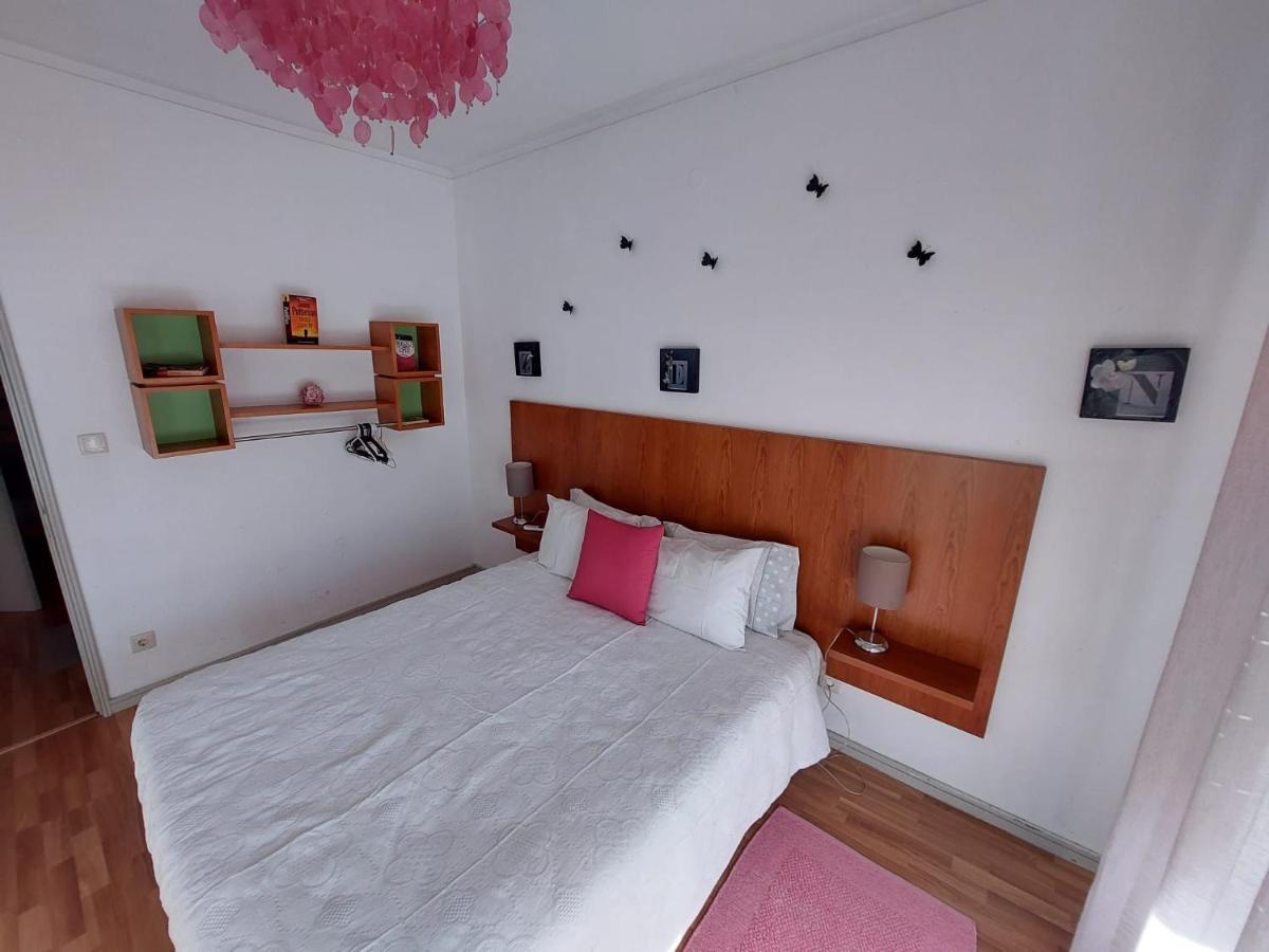 Downtown Sunny Apartment OOporto Extérieur photo