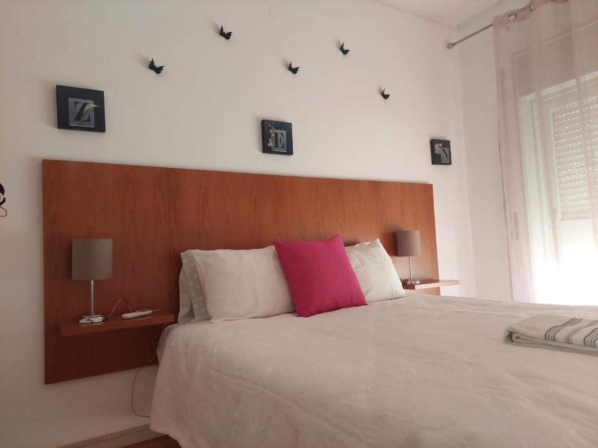 Downtown Sunny Apartment OOporto Extérieur photo
