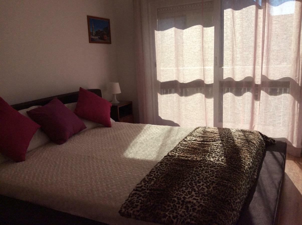 Downtown Sunny Apartment OOporto Extérieur photo
