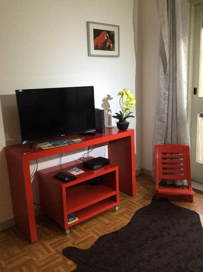 Downtown Sunny Apartment OOporto Extérieur photo